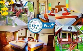Lanta Andaleaf Bungalow - Sha Extra Plus